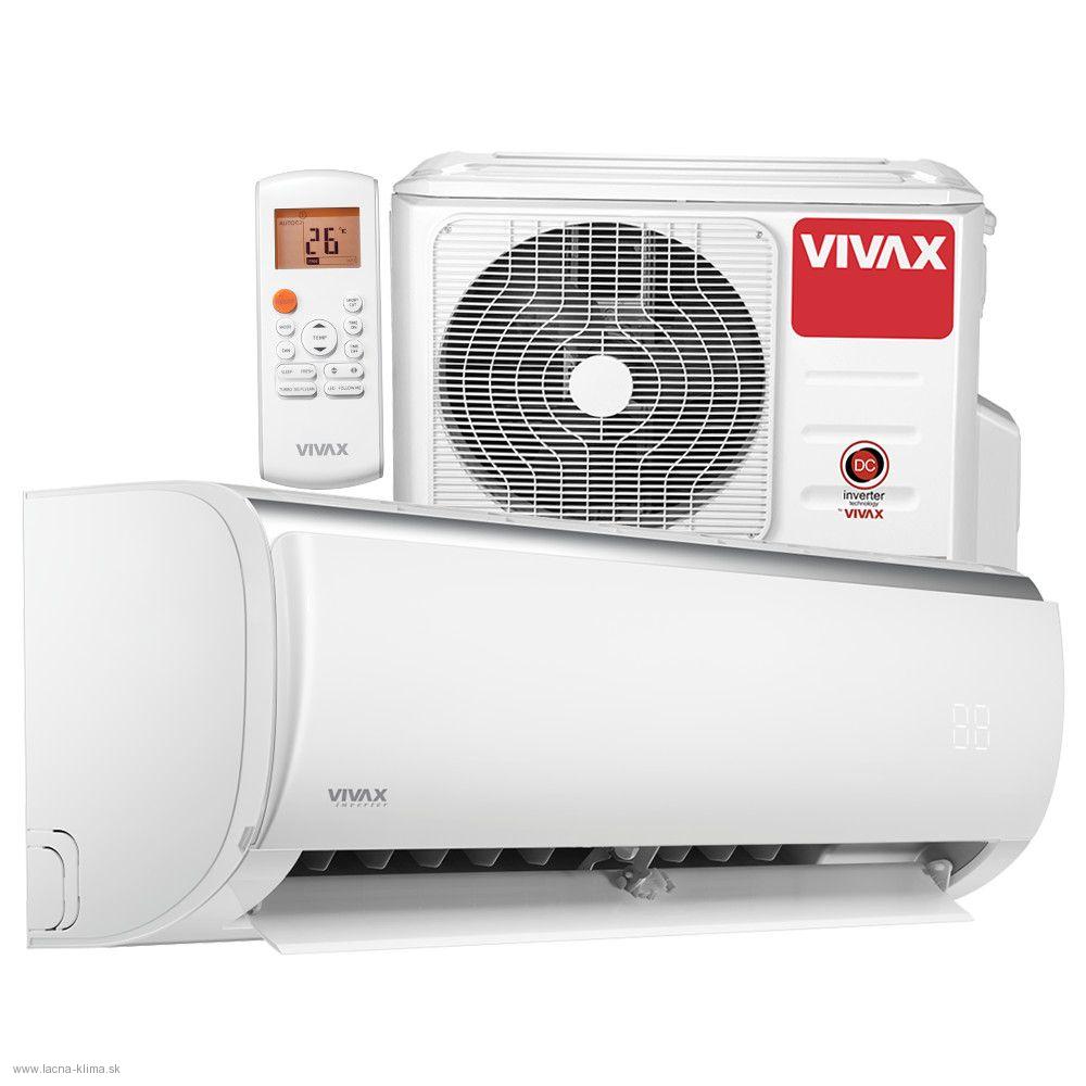 VIVAX Q-DESIGN