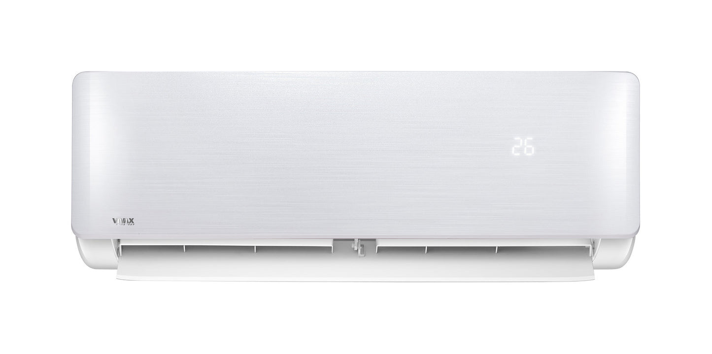 VIVAX R-DESIGN