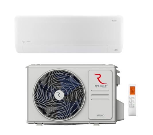 ROTENSO Revio X
