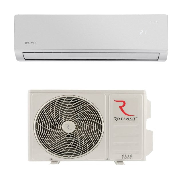 ROTENSO Elis X SILVER