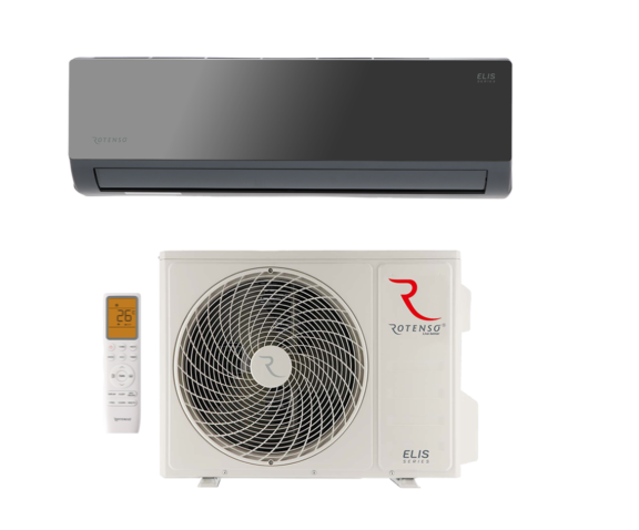 ROTENSO Elis X