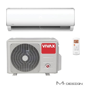 VIVAX M-DESIGN