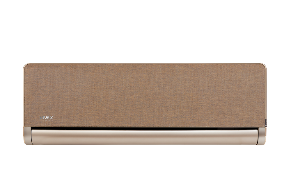 VIVAX H+ Design