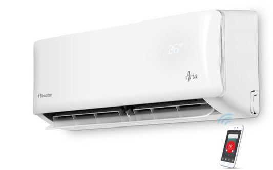 INVENTOR Aria AR5