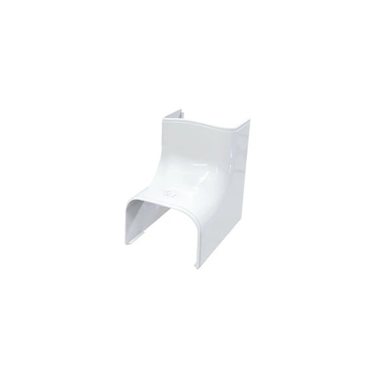 Roh pvc vnútorný 66x48mm