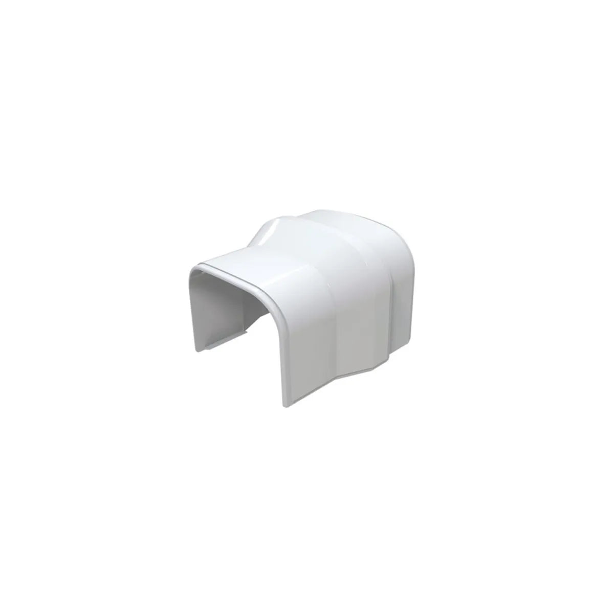 Redukcia pvc 75 62mm