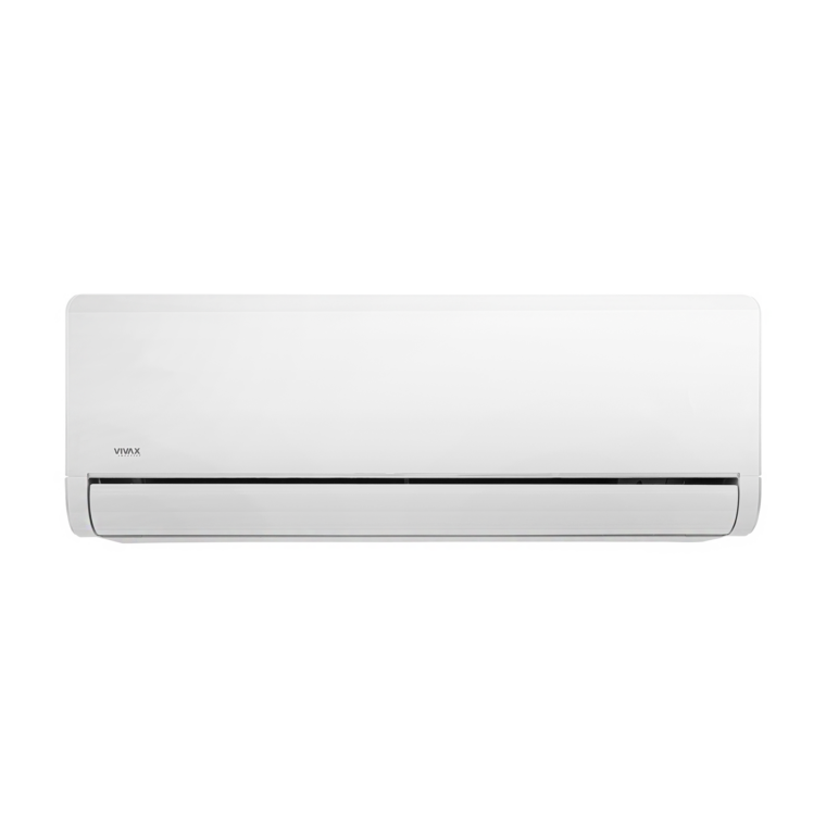VIVAX H+ Design