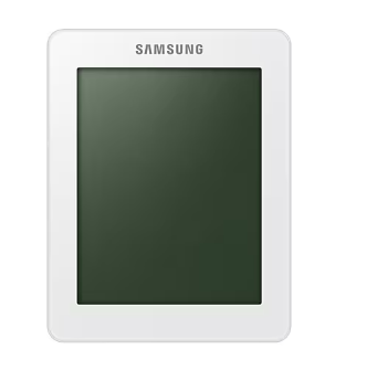 SAMSUNG Káblový dotykový ovládač