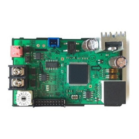 SAMSUNG Modbus