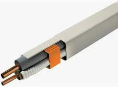 Prepojovacie potrubie